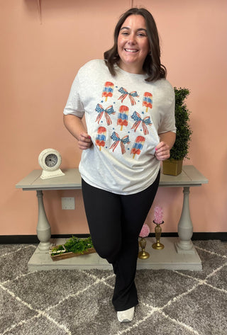 4TH of July Sweet Land of Liberty - Trudy's Trendy Boutique