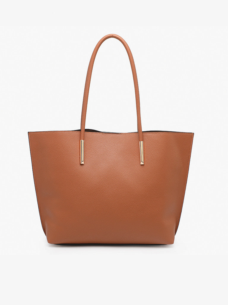 Jo Classic Tote w/Inner Bag