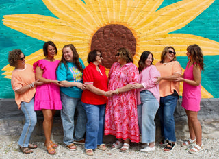 Bright Days Ahead - Trudy's Trendy Boutique