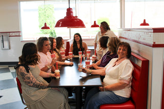 Ice Cream Social - Trudy's Trendy Boutique