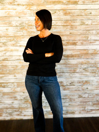 TTB Basics - Trudy's Trendy Boutique