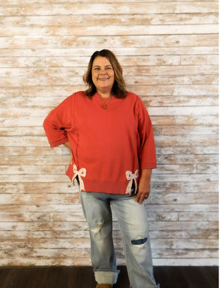 Judy Blue HW Knee Patch Jeans - Trudy's Trendy Boutique
