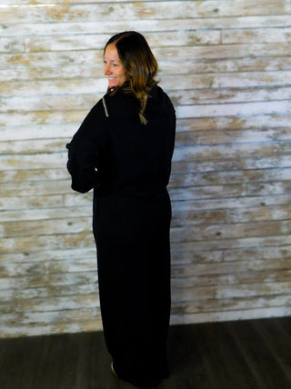 Cozy Stroll Knit Top - Trudy's Trendy Boutique