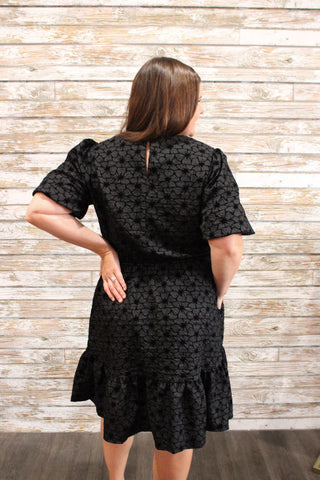 Golden Hour Dress - Trudy's Trendy Boutique