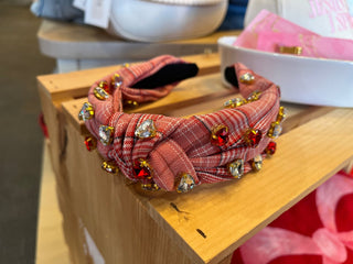 Valentines Headbands - Trudy's Trendy Boutique