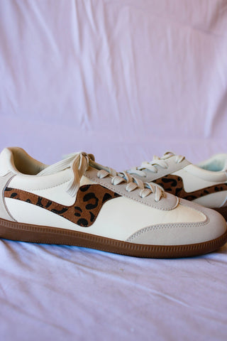 Great Leopard Shoes - Trudy's Trendy Boutique