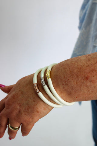 BuDhaGirl Three Kings Ivory - Trudy's Trendy Boutique