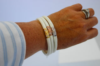 BuDhaGirl Three Kings Ivory - Trudy's Trendy Boutique