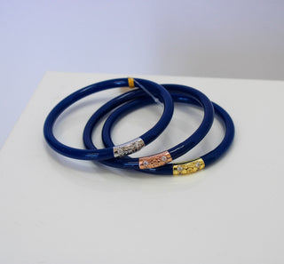 BuDhaGirl Three Kings Lapis - Trudy's Trendy Boutique