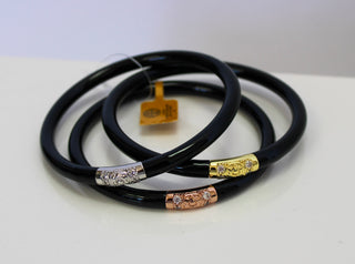 BuDhaGirl Three Kings Black - Trudy's Trendy Boutique