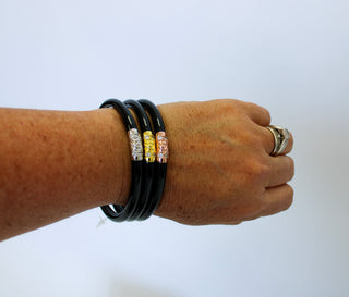 BuDhaGirl Three Kings Black - Trudy's Trendy Boutique
