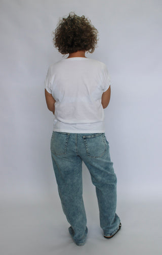 Judy Blue HW Marlow Arc Jeans - Trudy's Trendy Boutique