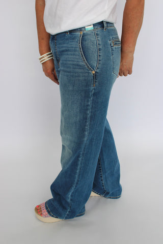Judy Blue HW Column REG - Trudy's Trendy Boutique