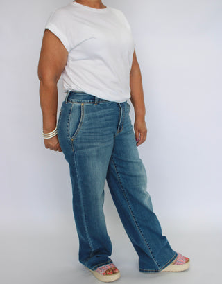 Judy Blue HW Column REG - Trudy's Trendy Boutique