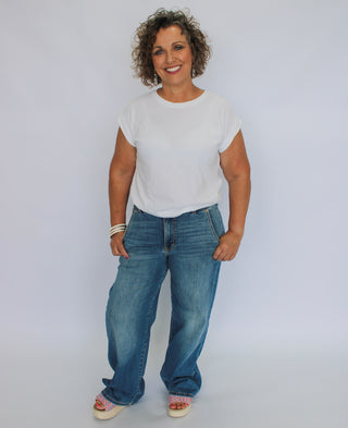Judy Blue HW Column REG - Trudy's Trendy Boutique