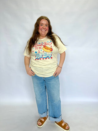 Bad Day To Be A Hotdog - Trudy's Trendy Boutique
