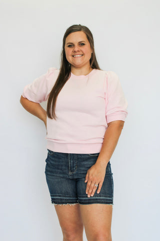 Daydreamer Top - Trudy's Trendy Boutique