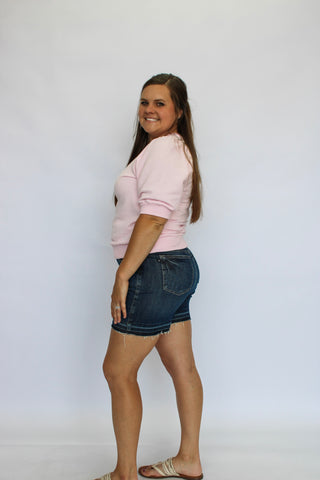 Daydreamer Top - Trudy's Trendy Boutique