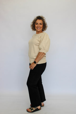 Daydreamer Top - Trudy's Trendy Boutique