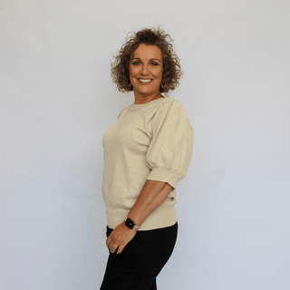Daydreamer Top - Trudy's Trendy Boutique