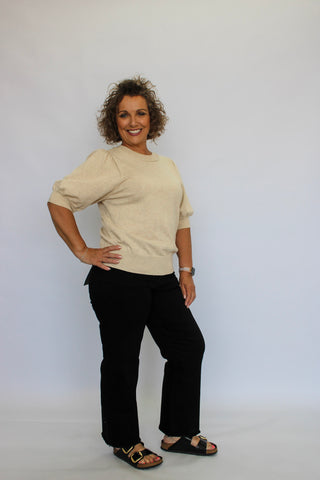 Daydreamer Top - Trudy's Trendy Boutique