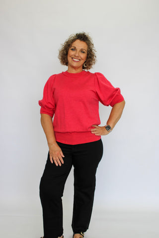 Daydreamer Top - Trudy's Trendy Boutique