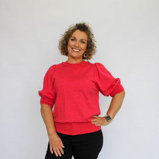 Daydreamer Top - Trudy's Trendy Boutique