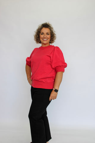 Daydreamer Top - Trudy's Trendy Boutique