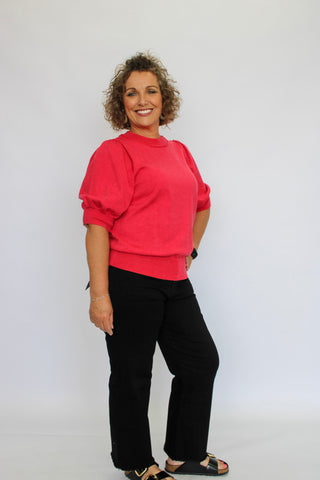 Daydreamer Top - Trudy's Trendy Boutique