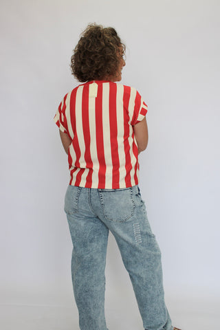 Route 66 Relaxed Top - Trudy's Trendy Boutique