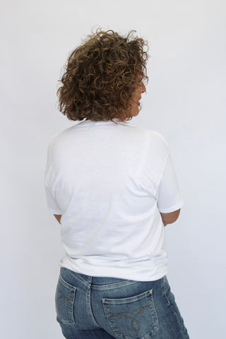 Hallelujah Graphic Tee - Trudy's Trendy Boutique