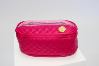 BuDhaGirl Travel Case - Trudy's Trendy Boutique
