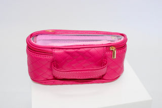 BuDhaGirl Travel Case - Trudy's Trendy Boutique