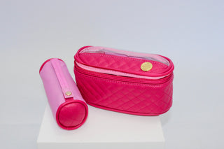 BuDhaGirl Travel Case - Trudy's Trendy Boutique