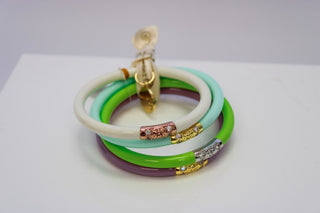 BuDhaGirl Bloom II Stack - Trudy's Trendy Boutique