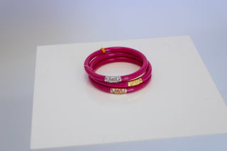 BuDhaGirl Three Kings Epic Pink - Trudy's Trendy Boutique