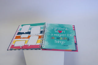 Gratitude Finder Journal - Trudy's Trendy Boutique