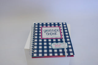 Gratitude Finder Journal - Trudy's Trendy Boutique