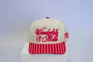 Wonderfully Made Trucker Hat - Trudy's Trendy Boutique