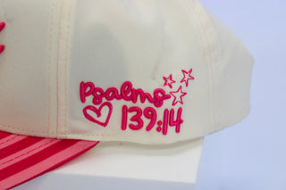 Wonderfully Made Trucker Hat - Trudy's Trendy Boutique