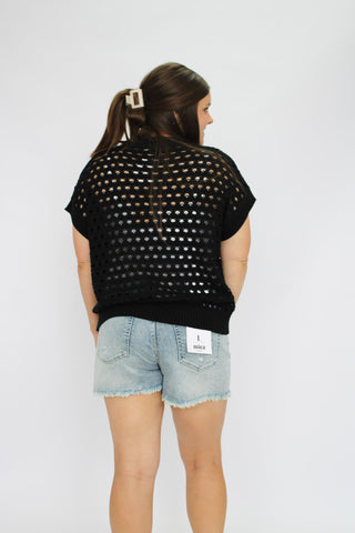 Malibu Breeze Top - Trudy's Trendy Boutique