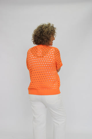 Malibu Breeze Top - Trudy's Trendy Boutique