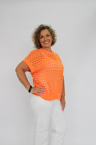 Malibu Breeze Top - Trudy's Trendy Boutique