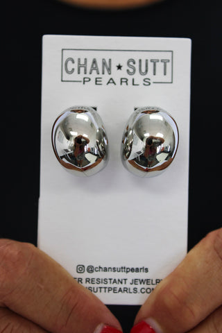ChanSutt Kendall Earrings - Trudy's Trendy Boutique