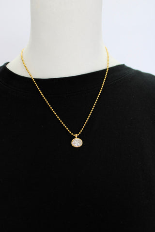 ChanSutt Nova Necklace - Trudy's Trendy Boutique