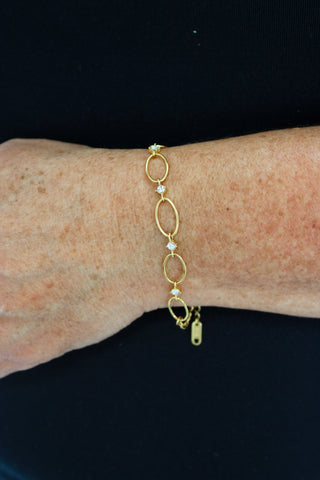 ChanSutt JoJo Bracelet - Trudy's Trendy Boutique