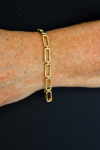 ChanSutt Sally Bracelet