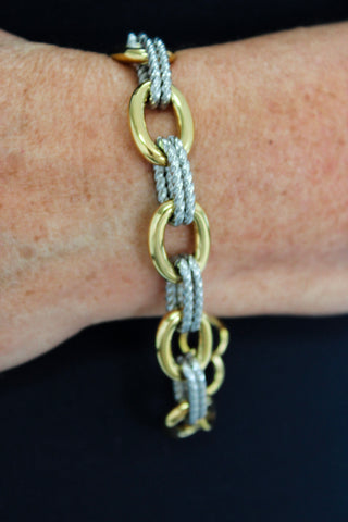 ChanSutt Margo Bracelet - Trudy's Trendy Boutique