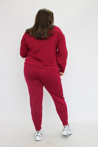 Cloud Comfort Scuba Set - Trudy's Trendy Boutique