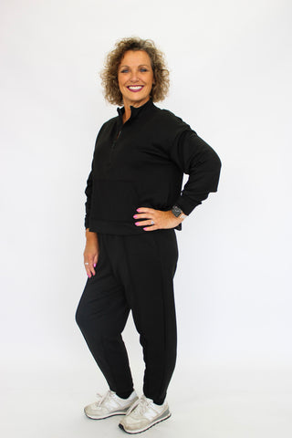Cloud Comfort Scuba Set - Trudy's Trendy Boutique